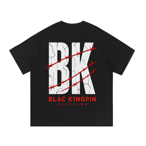Barbed Loyalty Tee